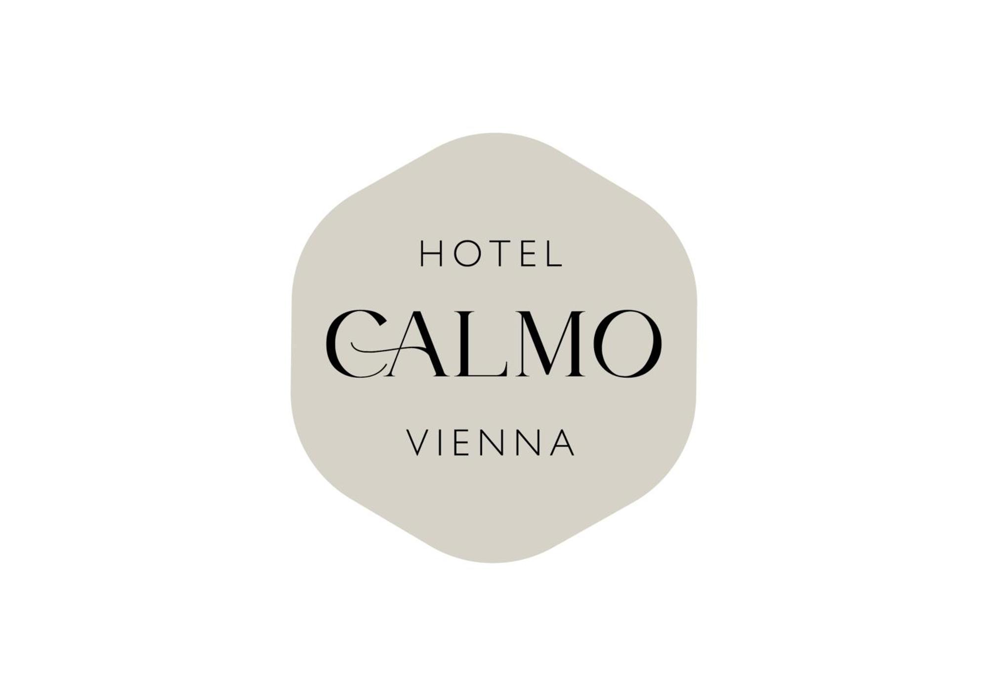 Hotel Calmo Viena Exterior foto